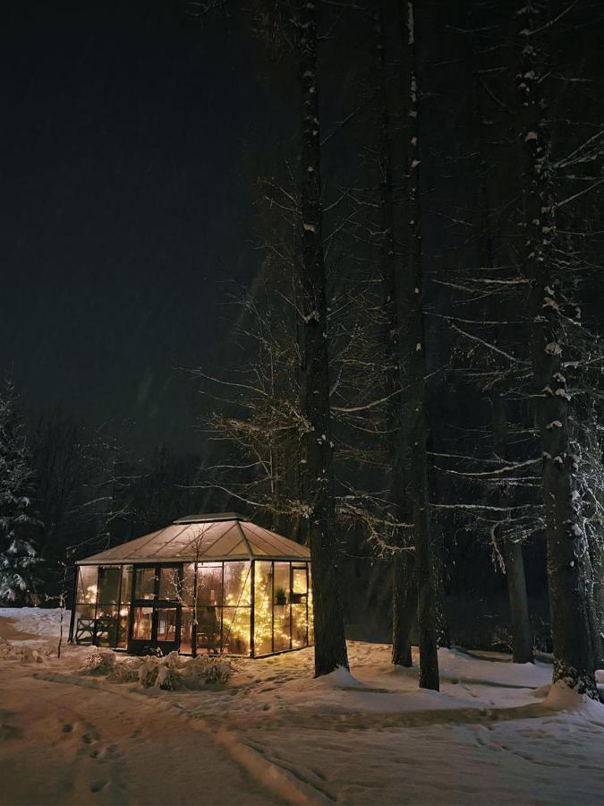 Aries Hotel & Spa Wisła Eksteriør bilde