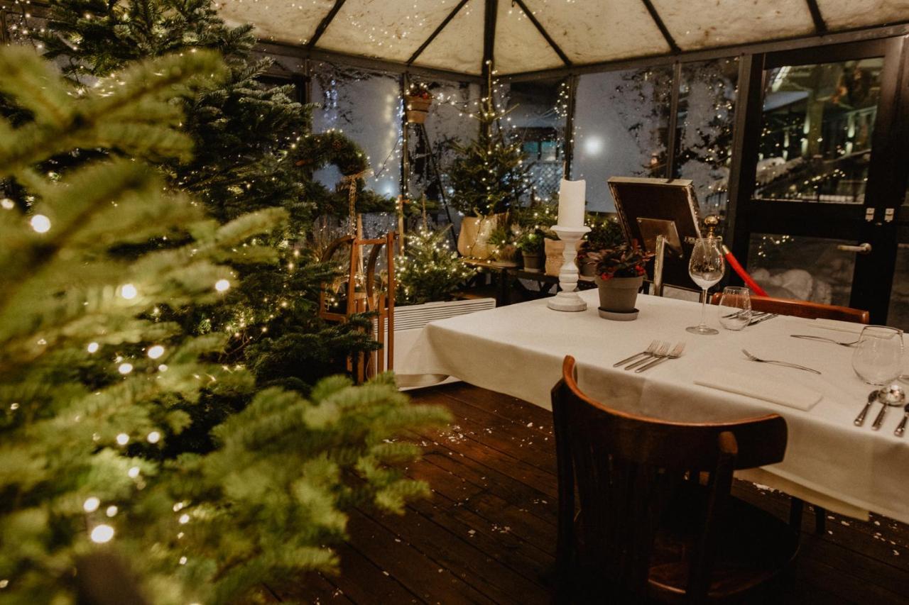 Aries Hotel & Spa Wisła Eksteriør bilde