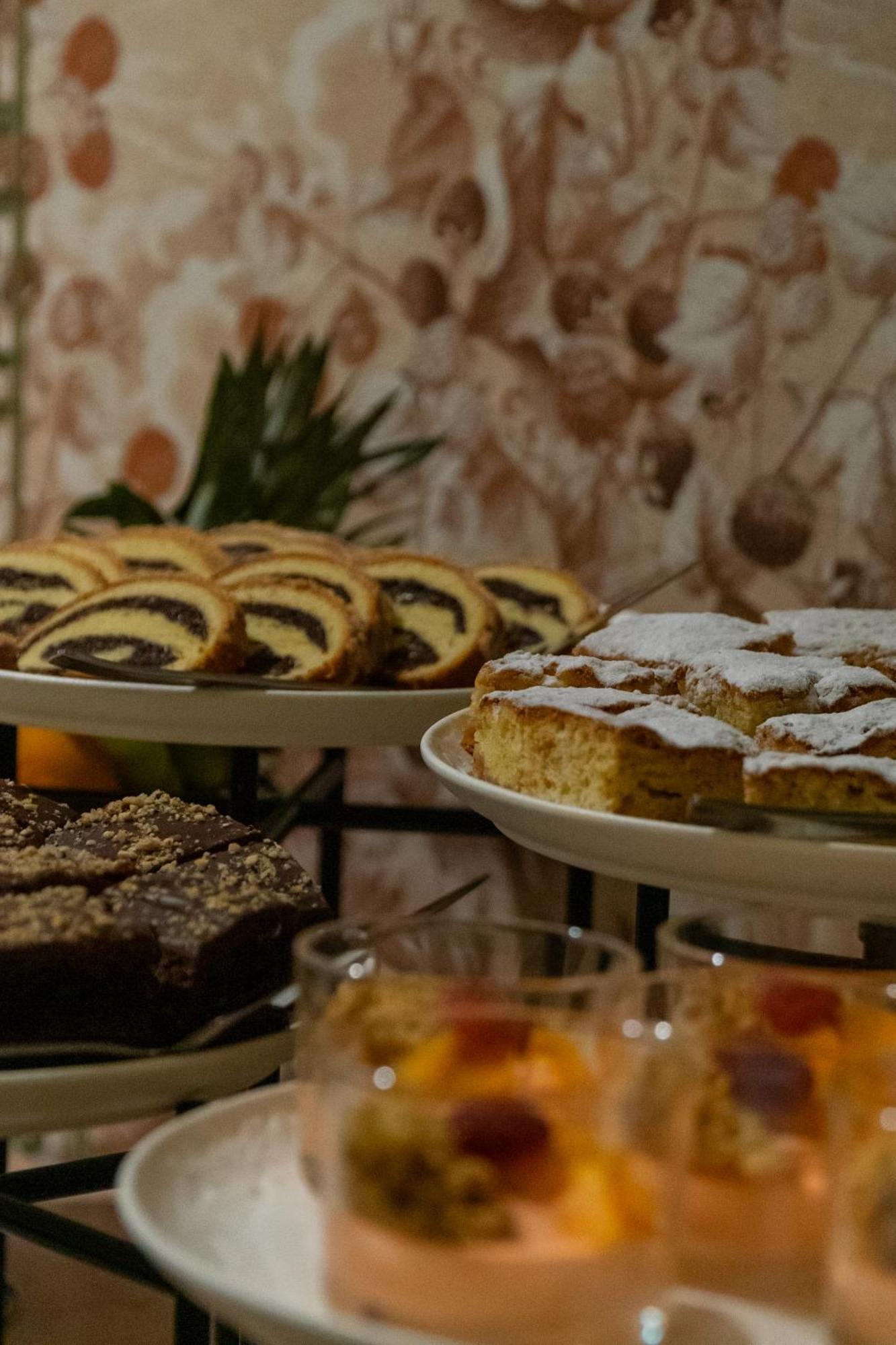 Aries Hotel & Spa Wisła Eksteriør bilde