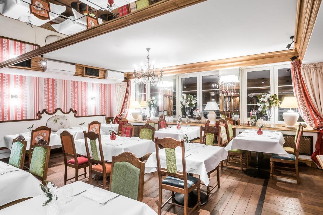 Aries Hotel & Spa Wisła Eksteriør bilde