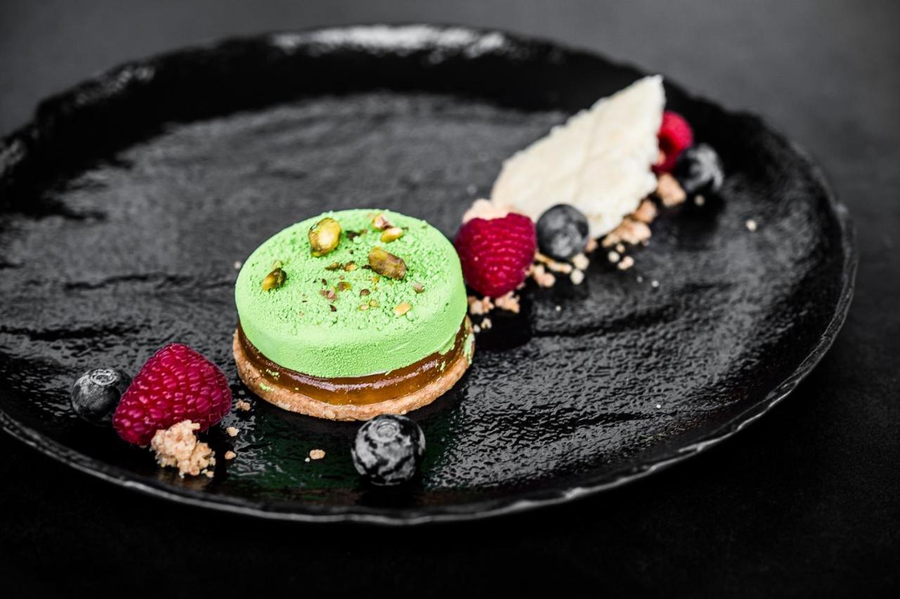 Aries Hotel & Spa Wisła Eksteriør bilde